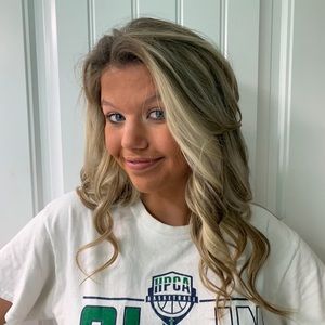 Meet your Posher, Hailey